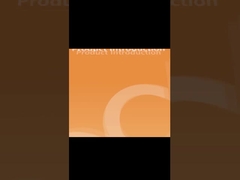 Tandheelkundig zirconieblok