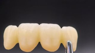 Audental 4D Master Zirkonia