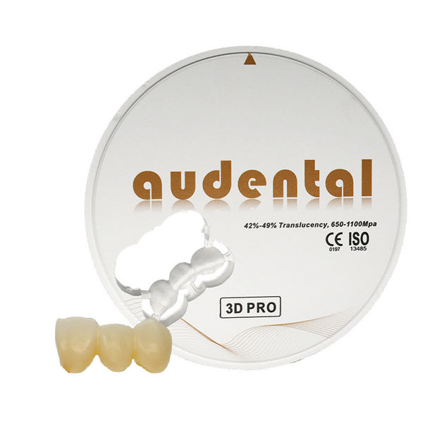 Audental Bio-Material Co., Ltd fabriek productielijn