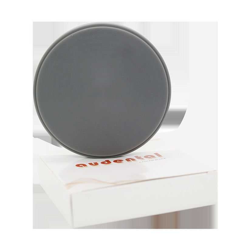 Audentaal tandheelkundig laboratoriummateriaal CADCAM Wax met CE-certificaat blauw wit groen Wax Disc Block