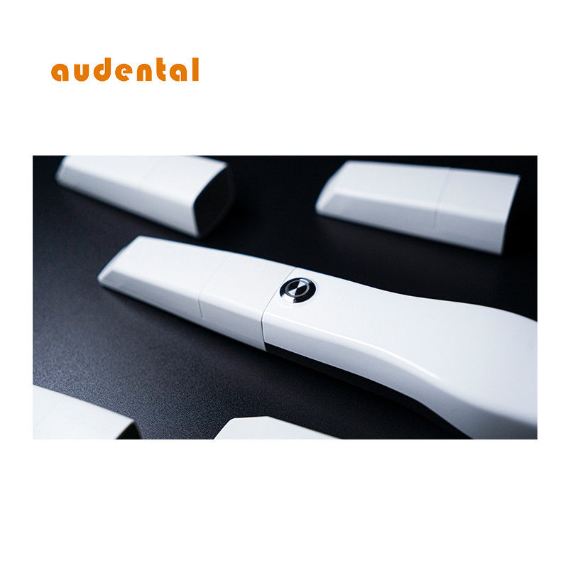 Audental Handheld Intraoraal Scanning System High Speed Dynamic CAD CAM Dental 3D Intraorale Scanner