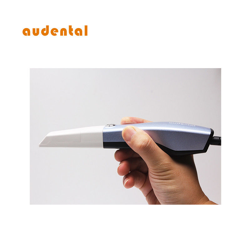 Digitale 3D-scan met snelle scansnelheid en CE-ISO-certificaat