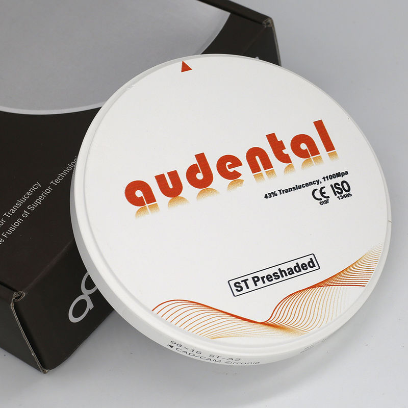 ENDO EXPERT Hoge precisie wortelkanaal endodontie compact ontwerp laag gewicht