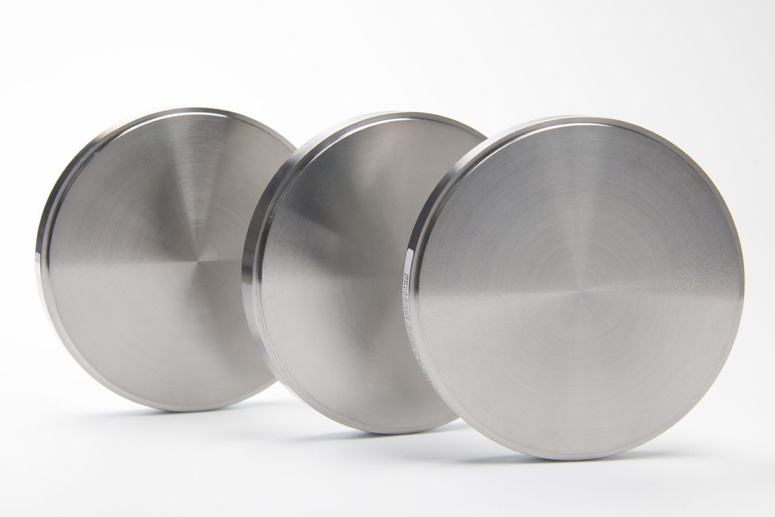 Tandheelkundige CAD CAM Frees Cobalt Chroom Blank Disc Hoogte 10/12/14/16/18/20/22/25mm door Audental Cocr