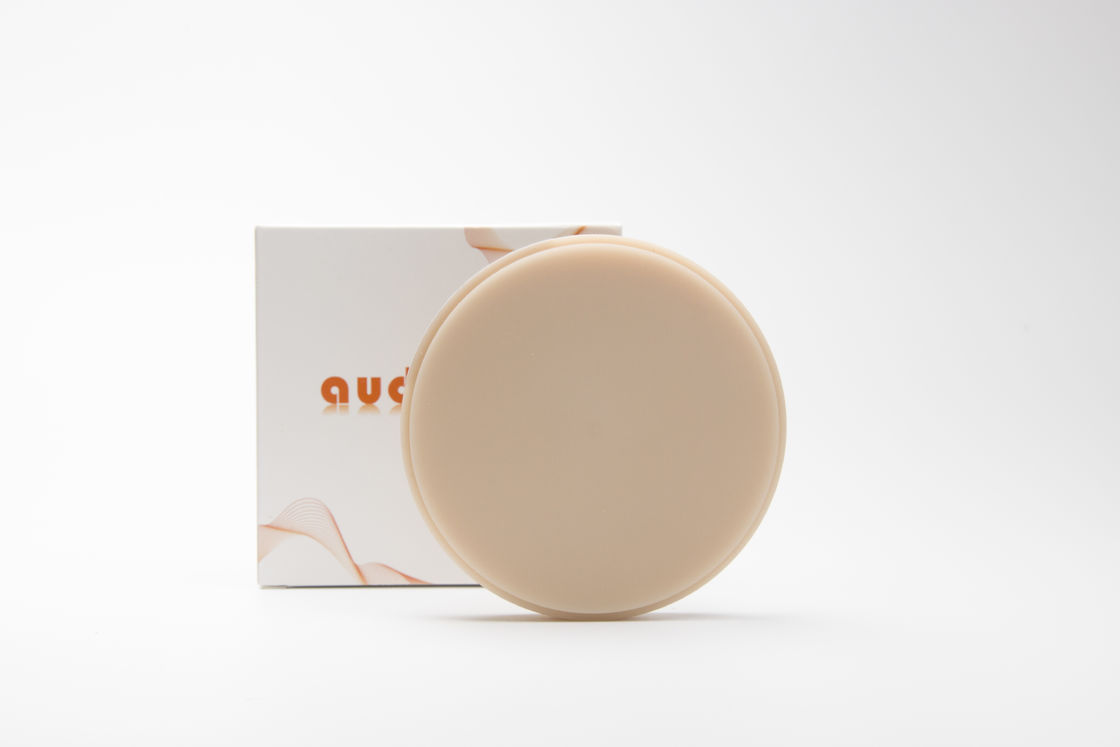 Zoek de perfecte pasvorm met meerdere opties Multilayer Monolayer Prothese Base en flexibele PMMA Blocks voor tandheelkundige restauraties