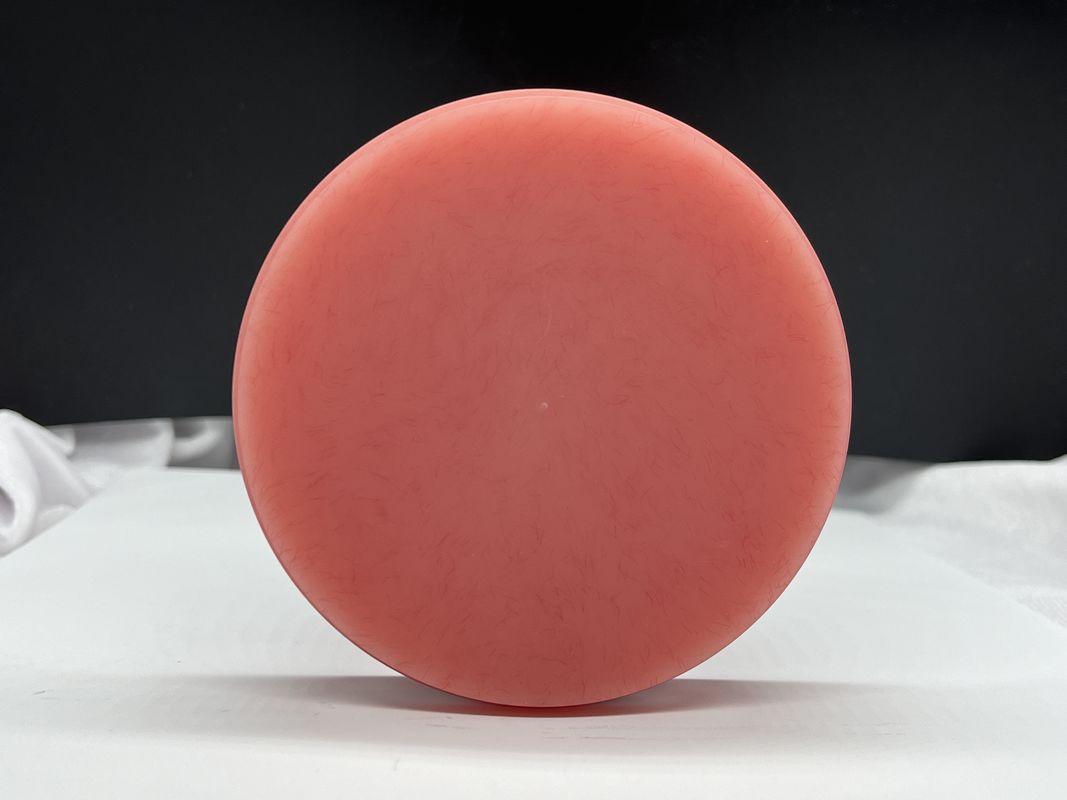 Vertrouwen Audental voor uw tandheelkundige Pmma blok behoeften toegewijd aan bio-ceramische materialen