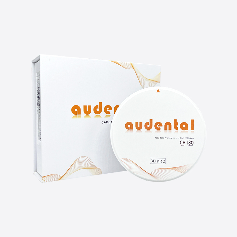 Dental Pulp Devitalizer Arseenvrij Polyoxymethyleen Wortelkanaal Endodontie