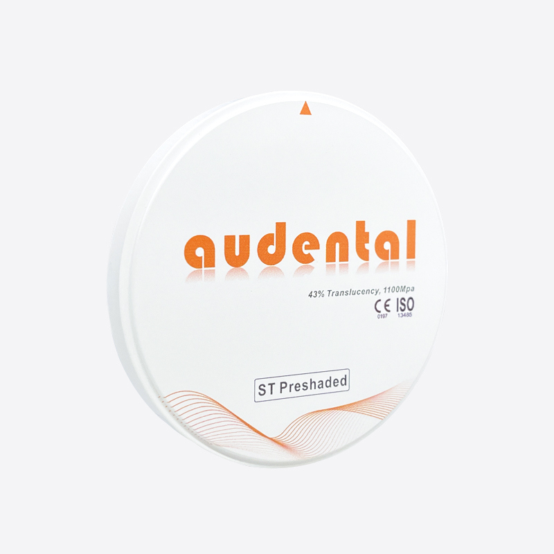 Zinkoxide en zinkacetaat poeder / vloeibare mengsel wortelkanaal endodontie voor tijdelijke vul en afdichting