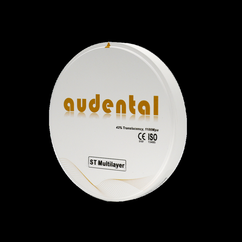 PH 4-7 Wortelkanaal endodontie Melkwit gel met uniforme kleur