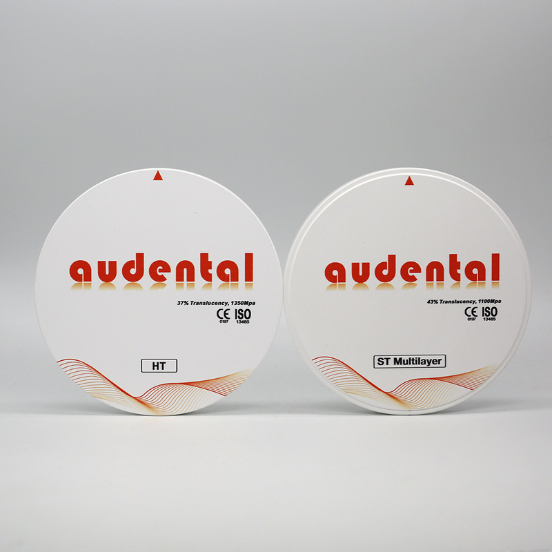 PH 4-7 Wortelkanaal endodontie Melkwit gel met uniforme kleur