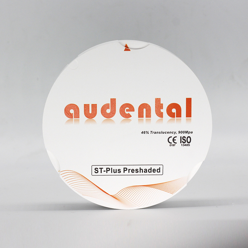 Calciumhydroxide Paste Wortelkanaal Desinfectiemiddel, 43-51% Calciumhydroxide, 2 g per applicator