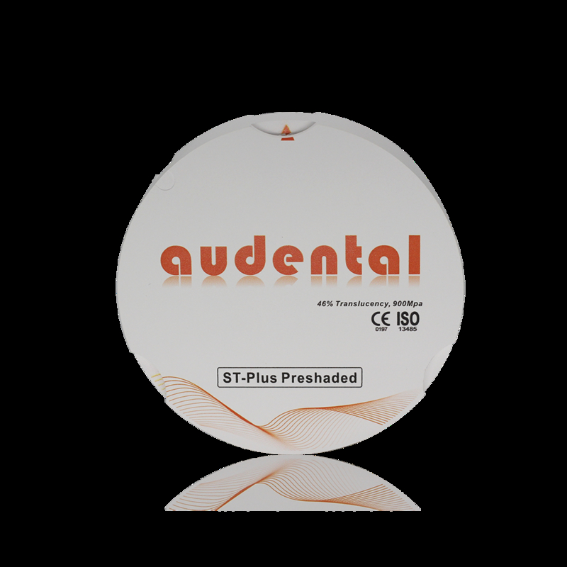 Calciumhydroxide Paste Wortelkanaal Desinfectiemiddel, 43-51% Calciumhydroxide, 2 g per applicator