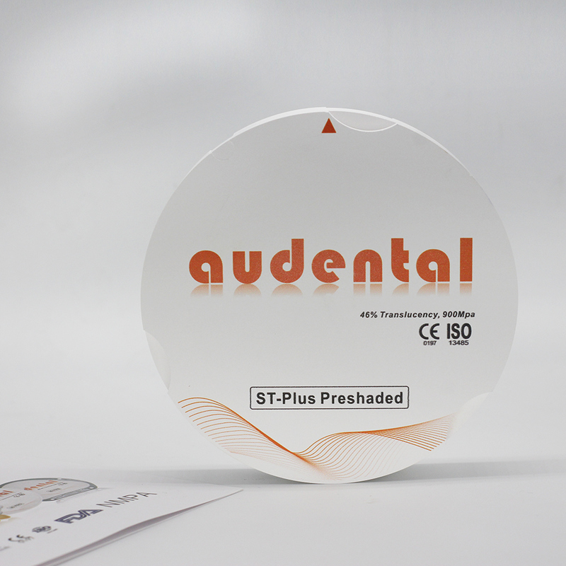 Calciumhydroxide Paste Wortelkanaal Desinfectiemiddel, 43-51% Calciumhydroxide, 2 g per applicator