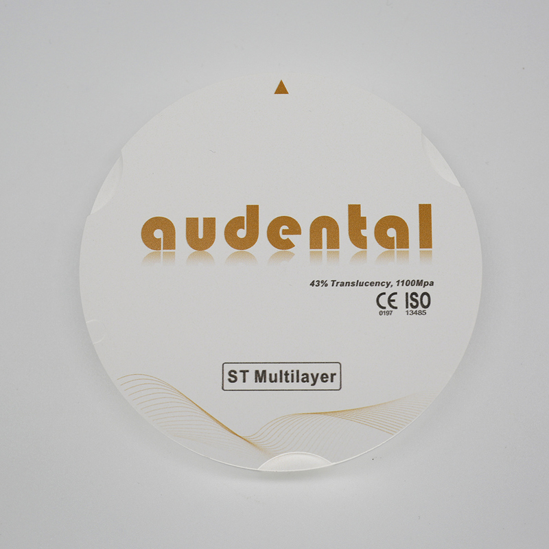 Rootkanaal Endodontie Desinfectiemiddel Verband Met Hydroxypropyl Methylcellulose, Polyethyleenglycol & Gezuiverd Water