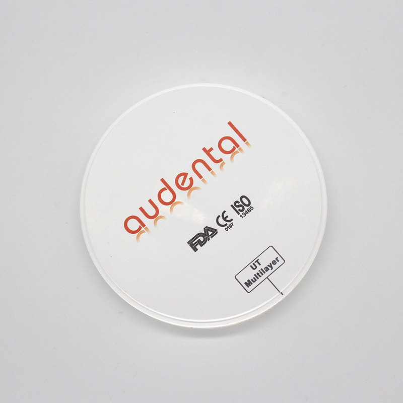 UT White Zirconia Block L/C D/A D/P T/T Western Union MoneyGram PayPal Betalingsmogelijkheden voor handige transacties