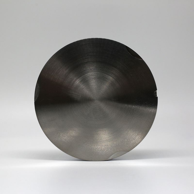 Glad Frezen, Gemakkelijk Polijsten en Ideale Handling met Audental Kobaltchroom Blok voor Tandheelkunde