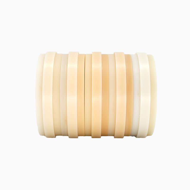 Tandheelkundige Pmma Block Pink A2 Biedt freesprestaties en natuurlijke tandvlees esthetiek voor verschillende tandheelkundige laboratoriumtoepassingen