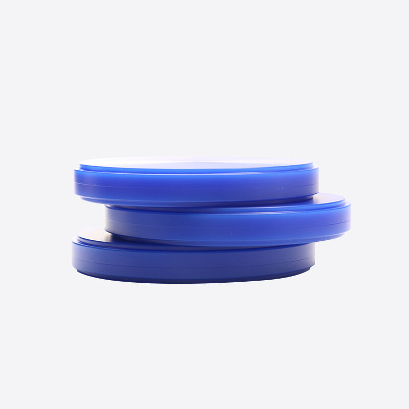 Dental Wax Disc Engineered to Maintain Structural Integrity and Provide Smooth Tool Engagement for Accurate and Dental Milling