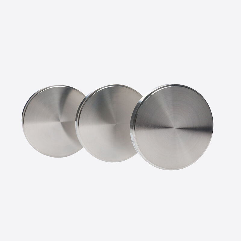 Precies ontworpen kobaltchroomblok voor de vervaardiging van partiële protheseframes en langdurige herstelwerkzaamheden