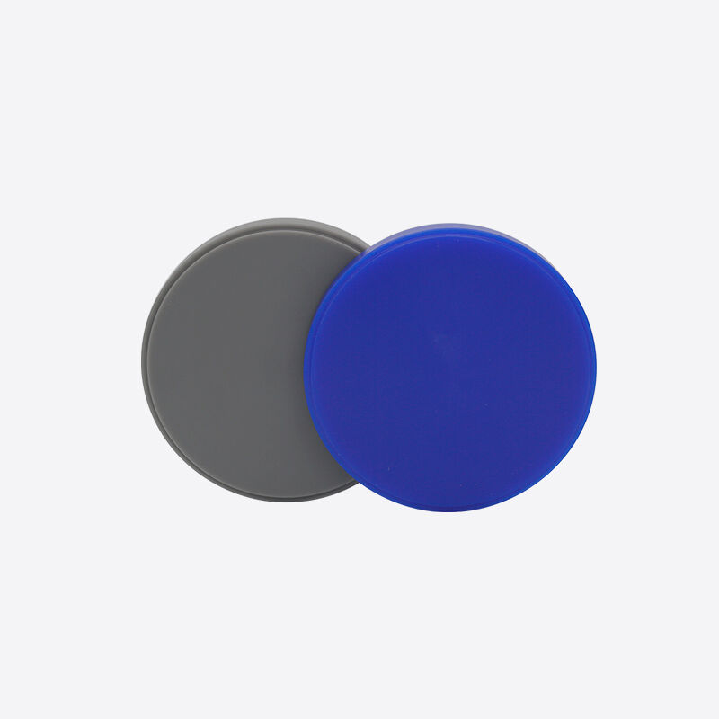 Stabiele en sterke wasblokken ontworpen voor nauwkeurig gieten en nauwkeurige productie van tandheelkundige kronen en bekleding