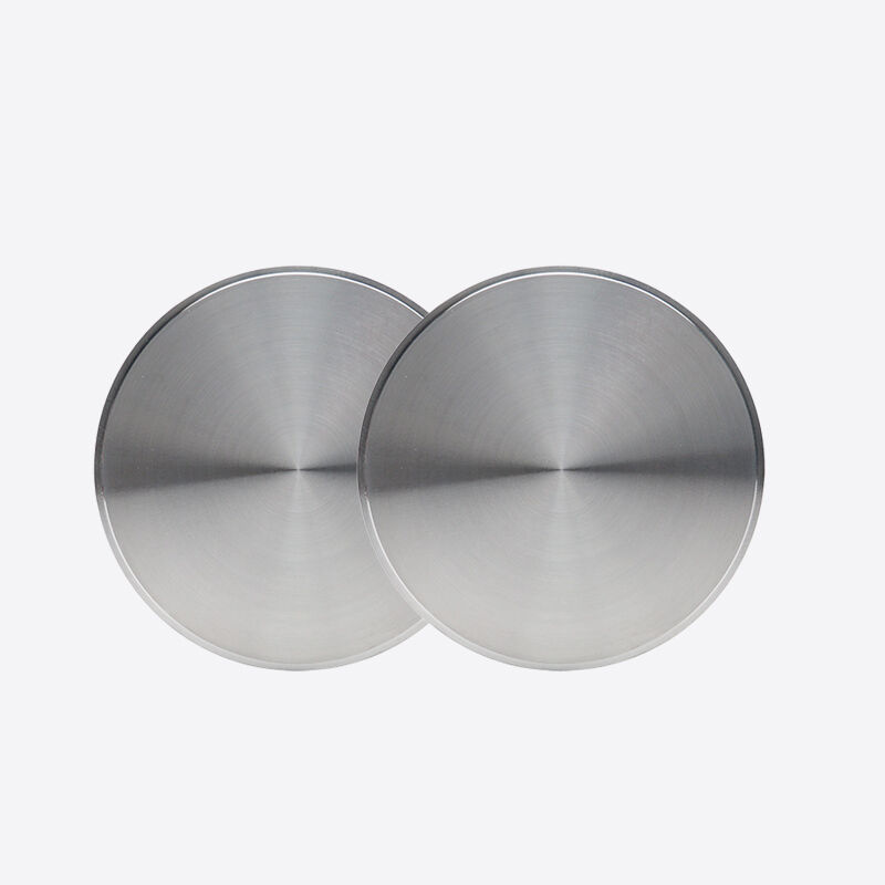 Biocompatibel nikkel- en berylliumvrij kobaltchroomblok dat hypoallergene en niet-cytotoxische tandheelkundige toepassingen garandeert