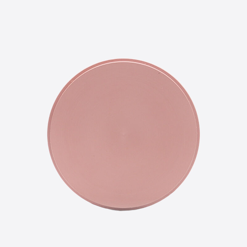 Tandheelkundige PMMA-blok ontworpen voor open tandheelkundige CAD/CAM freesmachines, waaronder Roland, Sirona, Vhf en Imes Icore systemen