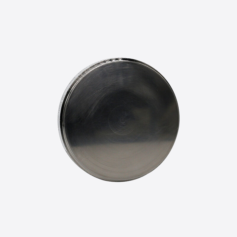 Kobaltchroomblok kobaltchroomlegeringsschijf die treksterkte, vloeigrens en biocompatibiliteit biedt voor tandheelkundige toepassingen