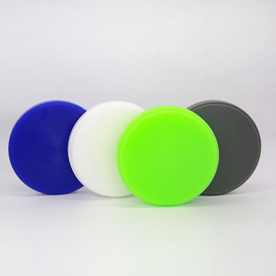 Groen Blauw Wit Grijs Precise Casting Dental Wax Disc Block China Factory Manufacturer