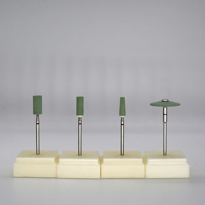 Keramiek Dental Polishing Kit Tool Lisi Block Ingot High Shine