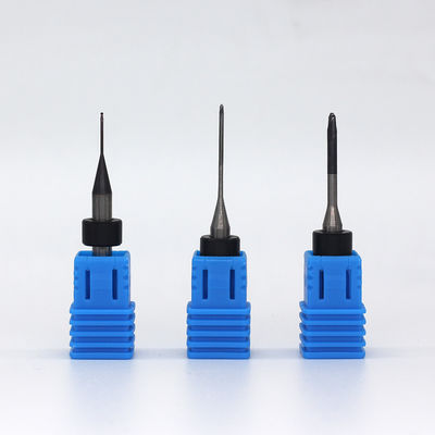 Dental Yenadent Tools Freesboren DLC D4 voor Zirconia Diamond