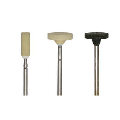 Ruw Tandzirconiumdioxyde die Dienst Lisi Block Grinder oppoetsen
