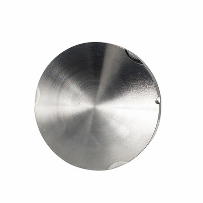 Crown Alloy Dental Titanium Disc Ti2 Zirkonzohn Systeem CAD CAM