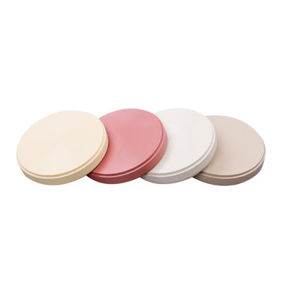 Tand gluur Blokken 98 95 100 mm-CAD CAM Materialen voor Tandlaboratoriumgebruik