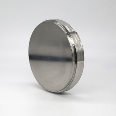 Tandheelkundige CAD CAM Frees Cobalt Chroom Blank Disc Hoogte 10/12/14/16/18/20/22/25mm door Audental Cocr