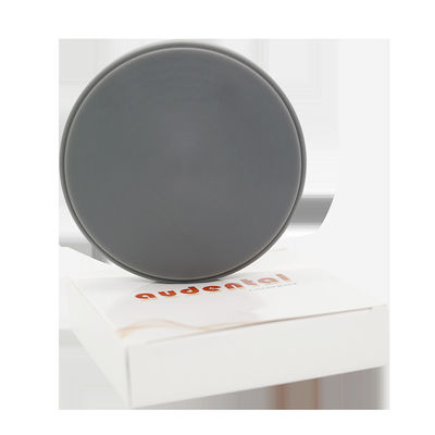 Audentaal tandheelkundig laboratoriummateriaal CADCAM Wax met CE-certificaat blauw wit groen Wax Disc Block