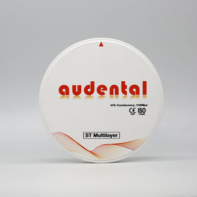 Geavanceerde Apex Locator met Apex Canal Indicator