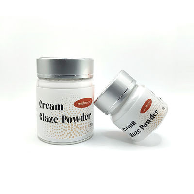 Audental Zirconia Ceramic Glaze Powder voor tandheelkundig laboratorium