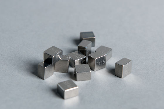 Audental PT15 Nobele legering Wit PT15% voor tandporselein Ervaar de superieure prestaties