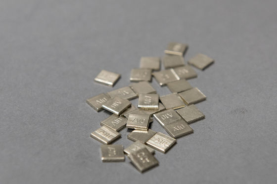 Audental A10 edelmetaallegering Geel Au40% Voor kronen en bruggen