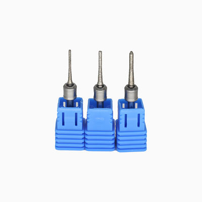 Registratiecertificaat voor medisch apparaat van Audental Zirconia Milling Bur DLC D4