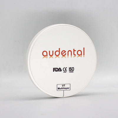 Verander uw tandartspraktijk met tandheelkundige zirconia blok voor superieure restauratie