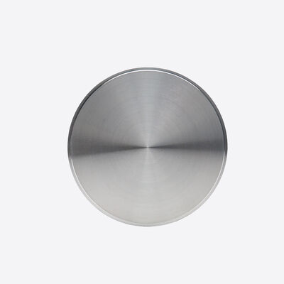 Precies ontworpen kobaltchroomblok voor de vervaardiging van partiële protheseframes en langdurige herstelwerkzaamheden