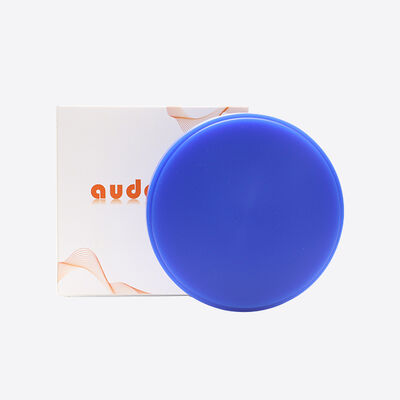 High-Performance Dental Wax Disc voor CAD/CAM-systemen met uitstekende dimensieconsistentie en thermische stabiliteit