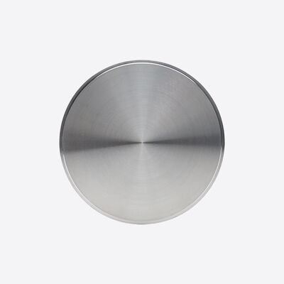 Kobaltchroomblok kobaltchroomlegeringsschijf die treksterkte, vloeigrens en biocompatibiliteit biedt voor tandheelkundige toepassingen